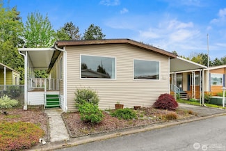 1415 84th St SE Unit 192, Everett, WA 98208