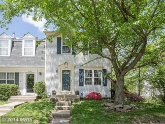 7682 Wolford Way, Lorton, VA 22079