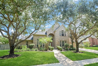 11812 Sea Shadow Bend, Pearland, TX 77584