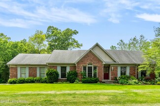 4112 Suwanee Dr, La Grange, KY 40031
