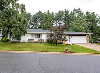 3014 Wildwood Ln, Wausau, WI 54401