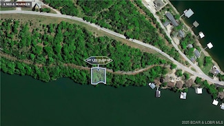 Lot 4 Whispering Duck, Camdenton, MO 65020