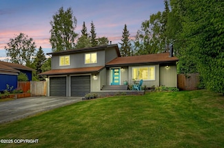 13521 Ebbtide Cir, Anchorage, AK 99516