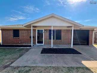 4703 Karla St, Wichita Falls, TX 76310