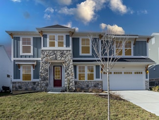 4627 Donegal Ave, Union, KY 41091