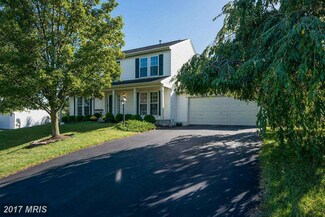 4103 Old Bridge Ln, Jefferson, MD 21755