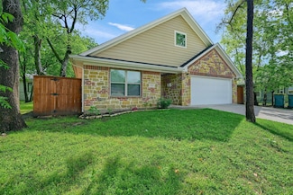 717 S Elm St, Sherman, TX 75090