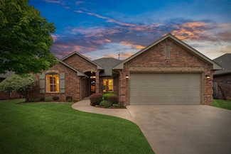 3009 NW 191st St, Edmond, OK 73012