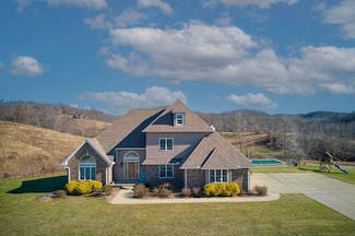 81 Empress Dr, Grayson, KY 41143
