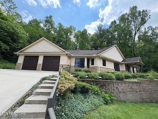 197 Evergreen Place, Sparta, TN 38583