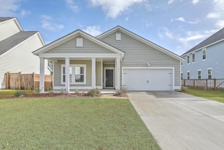117 Oyster Tide Ave, Summerville, SC 29485