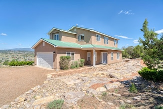 34 Snowflake Trail, Edgewood, NM 87015