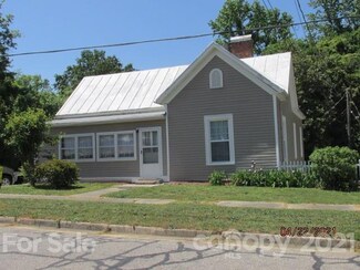 404 S Green St, Wadesboro, NC 28170