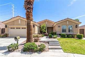 3282 Rabbit Brush Ct, Las Vegas, NV 89135