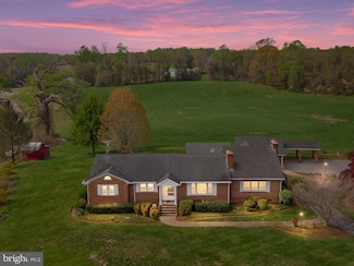233 Harwood Rd, Harwood, MD 20776