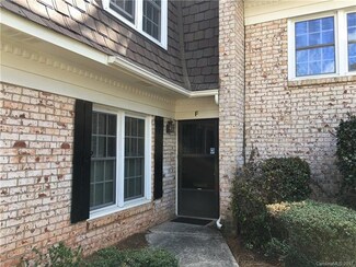 3504 Colony Rd Unit F, Charlotte, NC 28211