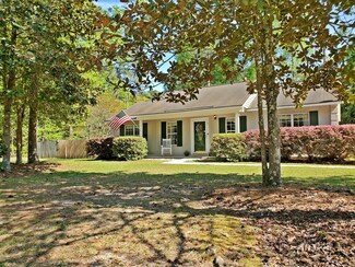 3 Center Point Dr, Yemassee, SC 29945