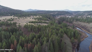 NKA Tyson Creek Rd, Santa, ID 83866