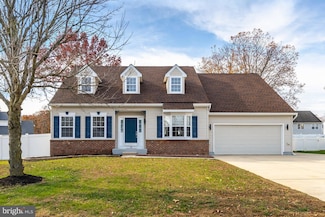 94 Annapolis Dr, Sicklerville, NJ 08081