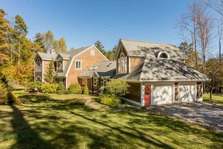 154 Spruce Ln, Dorset, VT 05251