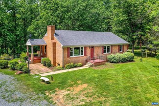 763 Clifton Trail, Crozet, VA 22932