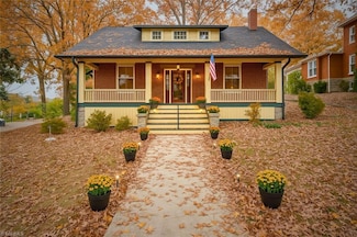 1023 N Main St, Mount Airy, NC 27030