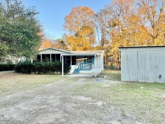 3463A Spool Mill Rd, Vernon, FL 32462