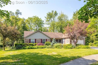 44855 Yorkshire Dr, Novi, MI 48375