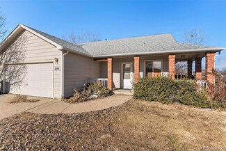 3201 Pheasant St, Evans, CO 80620
