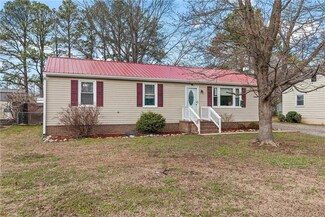 5630 English Setter Ct, North Chesterfield, VA 23237