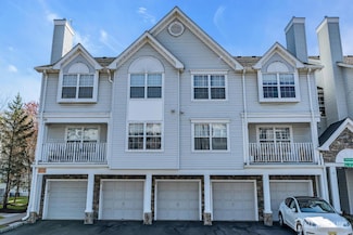 46 Prestwick Way, Edison, NJ 08820