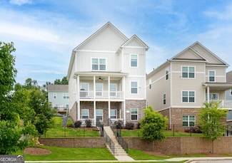 831 Corsiglia Farm, Marietta, GA 30060
