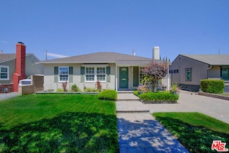 318 S Lincoln St, Burbank, CA 91506
