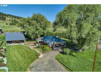 70351 Sherrod Rd, Wallowa, OR 97885