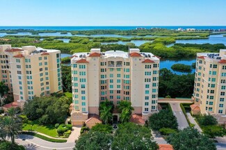 401 N Point Rd Unit 502, Osprey, FL 34229
