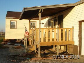 8736 N County Road 600 E, Twelve Mile, IN 46988