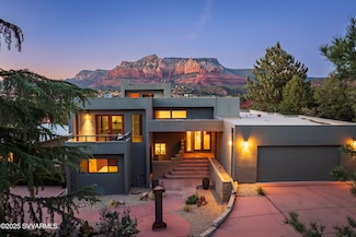 82 Sedona View Dr, Sedona, AZ 86336