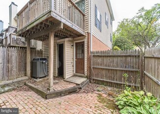 7651 S Arbory Ln, Laurel, MD 20707