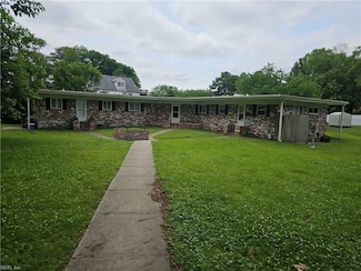 2 Axson St Unit D, Portsmouth, VA 23702