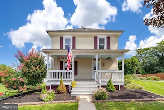 317 E Thomas St, Union Bridge, MD 21791