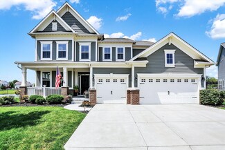 7728 Tanager Ct, Zionsville, IN 46077