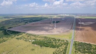 00 Fm 490, McCook, TX 78541