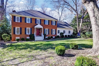 720 E Tazewells Way, Williamsburg, VA 23185