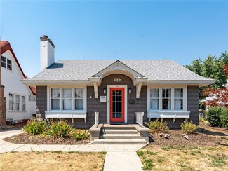 104 N Franklin Ave, Wenatchee, WA 98801