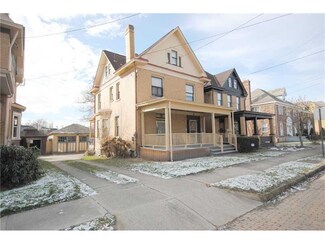 219 Greydon Ave, Mc Kees Rocks, PA 15136