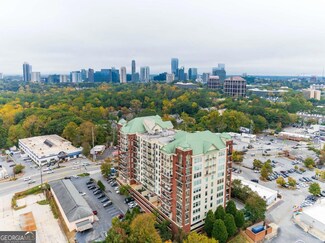 3820 Roswell Rd NE Unit 902, Atlanta, GA 30342