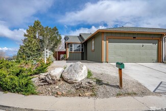 6768 Honeysuckle Ct, Reno, NV 89506