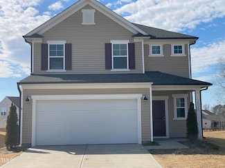 2026 Attend Crossing, Fuquay Varina, NC 27526