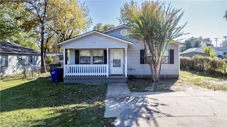 2608 Virginia Ave, Fort Smith, AR 72904