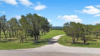 2000-2018 Ranch To Market Road 2721, Johnson City, TX 78636